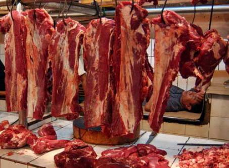 Masyarakat Panik, Harga Daging Sapi Mulai Naik